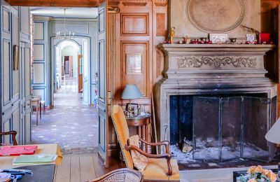 Herrenhaus/Gutshaus kaufen Chaumont, Grand Est, Wohnbereich