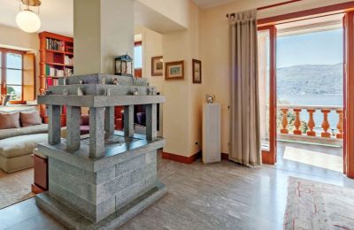 Historische Villa kaufen Verbania, Via Troubetzkoy 174, Piemont, Foto 12/31