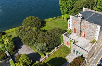 Historische Villa kaufen Verbania, Via Troubetzkoy 174, Piemont, Foto 15/31
