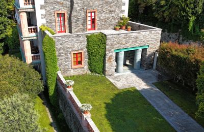 Historische Villa kaufen Verbania, Via Troubetzkoy 174, Piemont, Foto 17/31