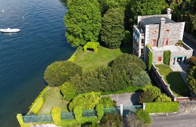 Historische Villa kaufen Verbania, Via Troubetzkoy 174, Piemont, Foto 19/31