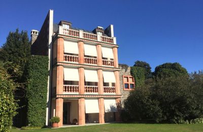 Historische Villa kaufen Verbania, Via Troubetzkoy 174, Piemont, Foto 3/31