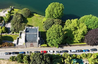 Historische Villa kaufen Verbania, Via Troubetzkoy 174, Piemont, Foto 25/31