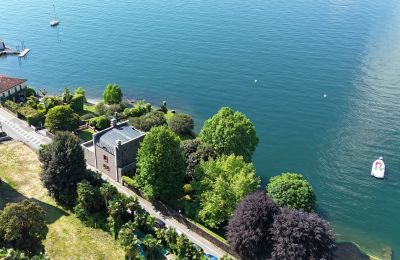Historische Villa kaufen Verbania, Via Troubetzkoy 174, Piemont, Foto 26/31