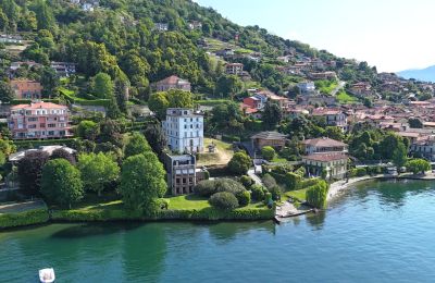 Historische Villa kaufen Verbania, Via Troubetzkoy 174, Piemont, Foto 28/31