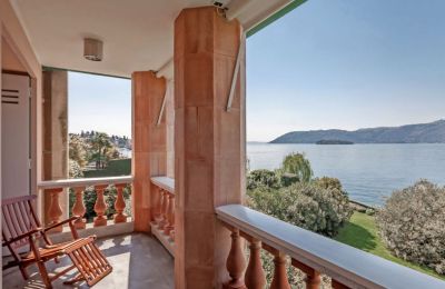 Historische Villa kaufen Verbania, Via Troubetzkoy 174, Piemont, Foto 4/31
