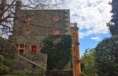 Historische Villa kaufen Verbania, Via Troubetzkoy 174, Piemont, Foto 5/31