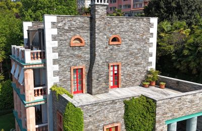 Historische Villa kaufen Verbania, Via Troubetzkoy 174, Piemont, Foto 7/31