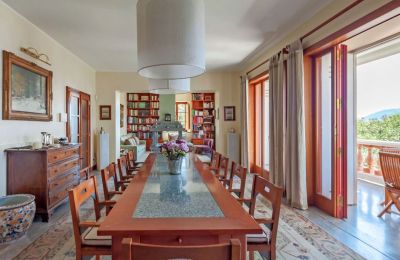 Historische Villa kaufen Verbania, Via Troubetzkoy 174, Piemont, Foto 8/31