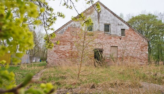 Herrenhaus/Gutshaus kaufen 17498 Mesekenhagen, Mecklenburg-Vorpommern,  Deutschland