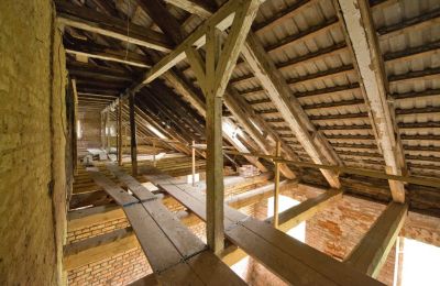 Herrenhaus/Gutshaus kaufen 17498 Mesekenhagen, Mecklenburg-Vorpommern, Foto 11/22