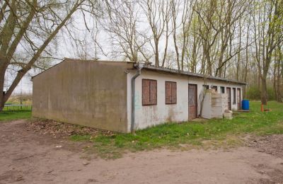 Herrenhaus/Gutshaus kaufen 17498 Mesekenhagen, Mecklenburg-Vorpommern, Foto 14/22