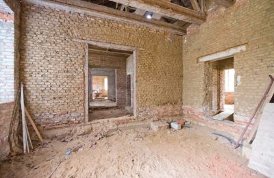 Herrenhaus/Gutshaus kaufen 17498 Mesekenhagen, Mecklenburg-Vorpommern, Foto 7/22