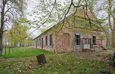 Herrenhaus/Gutshaus kaufen 17498 Mesekenhagen, Mecklenburg-Vorpommern, Foto 2/22