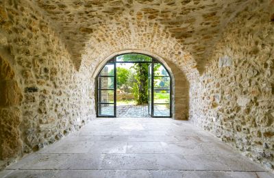 Historische Immobilie Uzès, Okzitanien