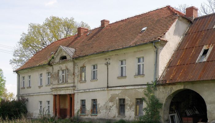 Herrenhaus/Gutshaus kaufen Starków, Niederschlesien,  Polen