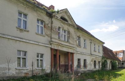 Herrenhaus/Gutshaus kaufen Starków, Dwór w Starkowie 20, Niederschlesien,, Altbatzdorf