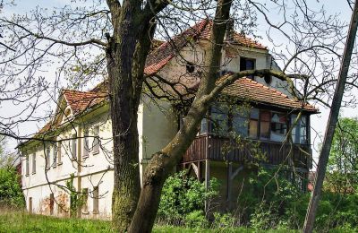 Herrenhaus/Gutshaus kaufen Starków, Dwór w Starkowie 20, Niederschlesien,, Herrenhaus/Gutshaus