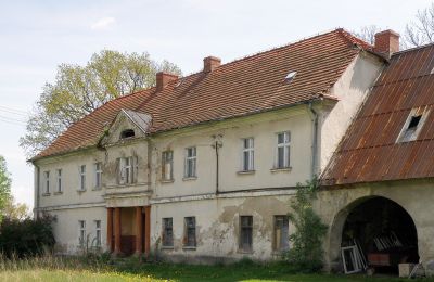Herrenhaus/Gutshaus kaufen Starków, Dwór w Starkowie 20, Niederschlesien,, Dwór w Starkowie