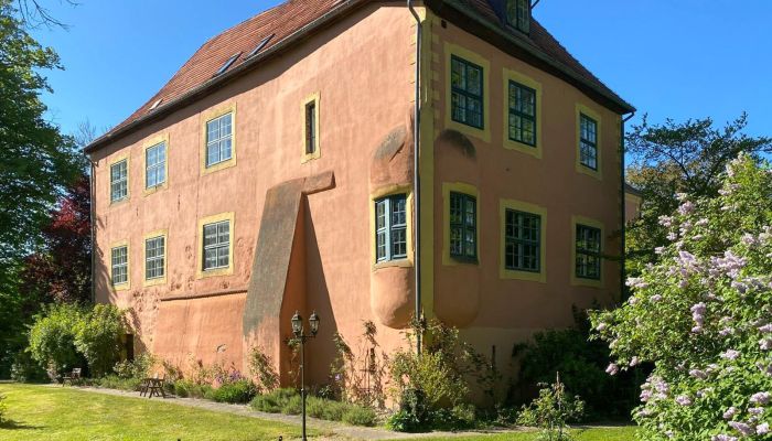 Burg 18513 Glewitz, Mecklenburg-Vorpommern