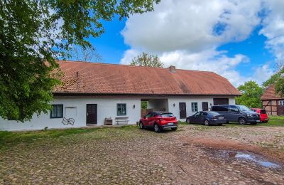 Burg kaufen 18513 Glewitz, Mecklenburg-Vorpommern, Torhaus (3)
