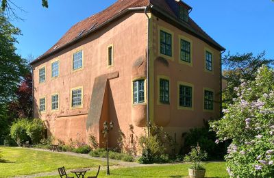 Burg 18513 Glewitz, Mecklenburg-Vorpommern