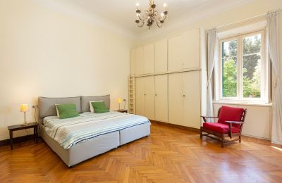 Apartment in historischem Gebäude kaufen Verbania, Piemont, Foto 5/26