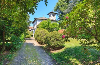 Apartment in historischem Gebäude kaufen Verbania, Piemont, Foto 7/26