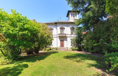 Apartment in historischem Gebäude kaufen Verbania, Piemont, Foto 9/26