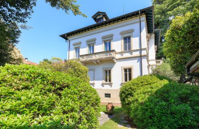 Apartment in historischem Gebäude kaufen Verbania, Piemont, Foto 10/26