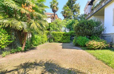 Apartment in historischem Gebäude kaufen Verbania, Piemont, Foto 11/26