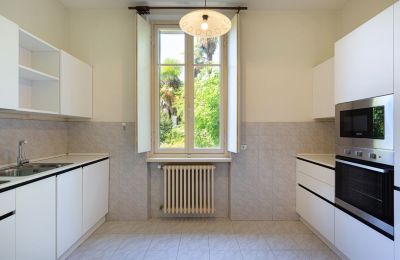 Apartment in historischem Gebäude kaufen Verbania, Piemont, Foto 17/26
