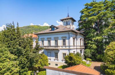 Apartment in historischem Gebäude kaufen Verbania, Piemont, Foto 19/26