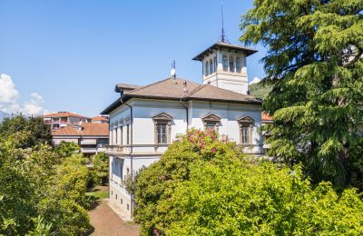 Apartment in historischem Gebäude kaufen Verbania, Piemont, Foto 20/26