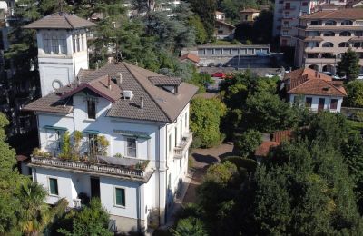 Apartment in historischem Gebäude kaufen Verbania, Piemont, Foto 23/26