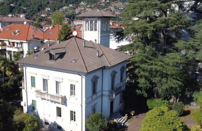 Apartment in historischem Gebäude kaufen Verbania, Piemont, Foto 24/26