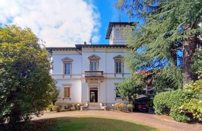 Apartment in historischem Gebäude Verbania, Piemont