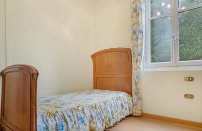 Historische Villa kaufen Baveno, Piemont, Gästezimmer