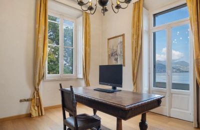 Historische Villa kaufen Baveno, Piemont, Foto 15/30
