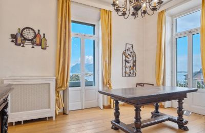 Historische Villa kaufen Baveno, Piemont, Foto 14/30