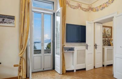 Historische Villa kaufen Baveno, Piemont, Foto 13/30