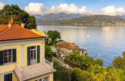 Historische Villa kaufen Baveno, Piemont, Foto 26/30