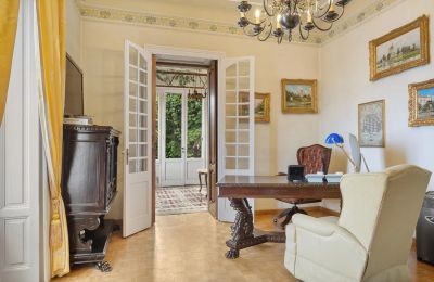 Historische Villa kaufen Baveno, Piemont, Foto 9/30