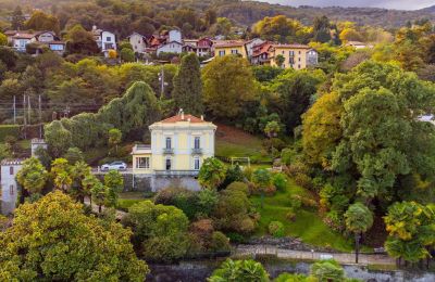 Historische Villa kaufen Baveno, Piemont, Foto 4/30