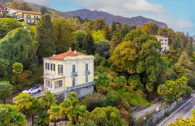 Historische Villa kaufen Baveno, Piemont, Foto 5/30