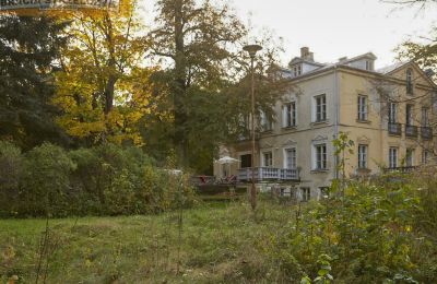 Schloss kaufen Grzegorzewice, Macierzanki, Masowien, Foto 7/9