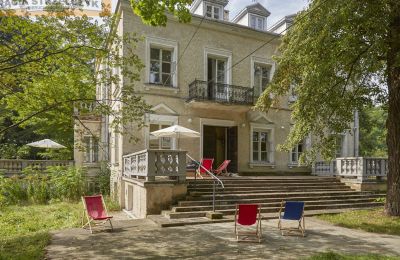 Schloss kaufen Grzegorzewice, Macierzanki, Masowien, Foto 8/9