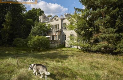 Schloss kaufen Grzegorzewice, Macierzanki, Masowien, Foto 2/9