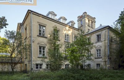 Schloss kaufen Grzegorzewice, Macierzanki, Masowien, Foto 9/9