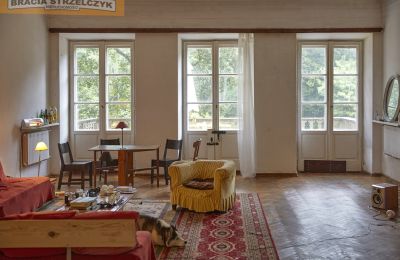 Schloss kaufen Grzegorzewice, Macierzanki, Masowien, Foto 4/9